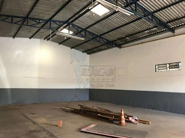 Galpão aluguel em Região Imediata de Ribeirão Preto, Região Metropolitana de Ribeirão Preto