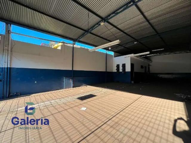 Galpão aluguel em Região Imediata de Ribeirão Preto, Região Metropolitana de Ribeirão Preto