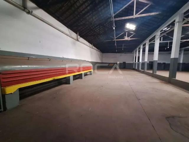 Galpão aluguel em Região Imediata de Ribeirão Preto, Região Metropolitana de Ribeirão Preto