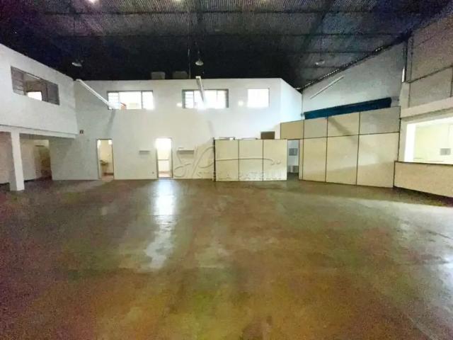 Galpão aluguel em Região Imediata de Ribeirão Preto, Região Metropolitana de Ribeirão Preto