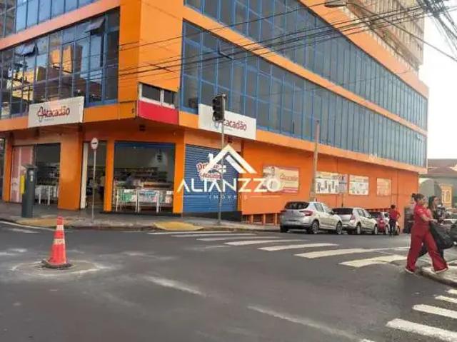 Galpão aluguel em Região Imediata de Ribeirão Preto, Região Metropolitana de Ribeirão Preto