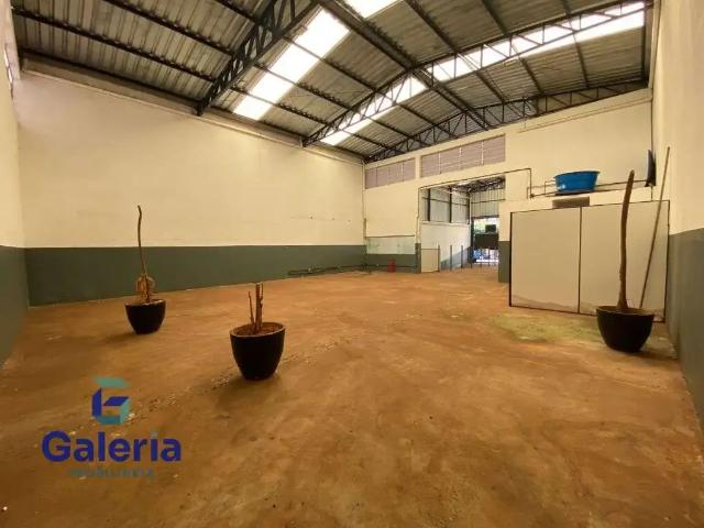 Galpão aluguel em Região Imediata de Ribeirão Preto, Região Metropolitana de Ribeirão Preto