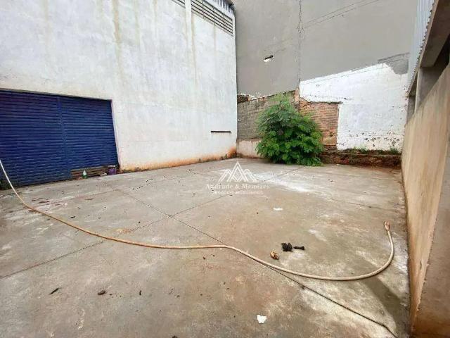 Galpão aluguel em Região Imediata de Catanduva, Jataúba