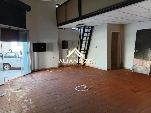 Galpão aluguel em Região Imediata de Catanduva, Jataúba