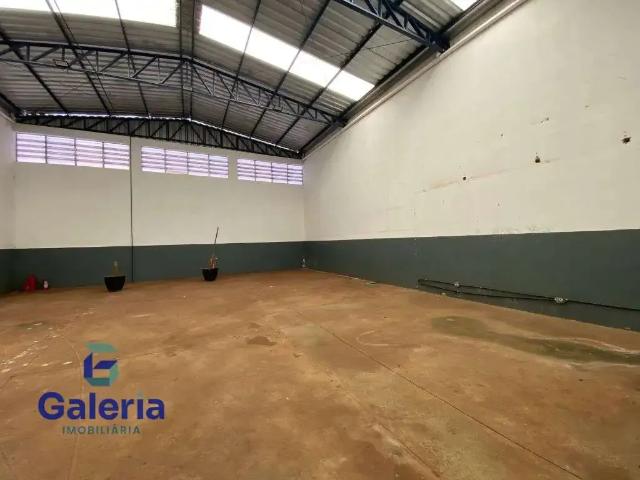 Galpão aluguel em Região Imediata de Ribeirão Preto, Região Metropolitana de Ribeirão Preto