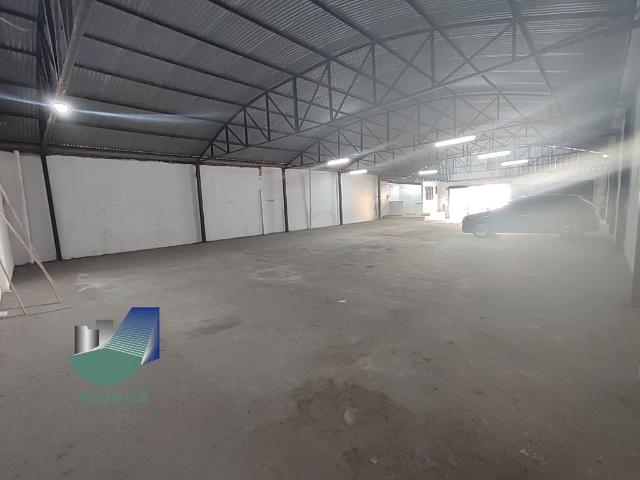 Galpão aluguel em Ribeirão Preto