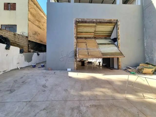 Galpão aluguel em Região Imediata de Ribeirão Preto, Região Metropolitana de Ribeirão Preto