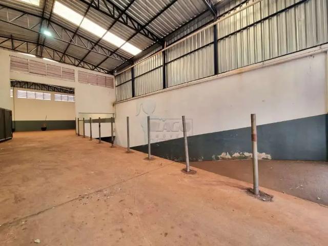 Galpão aluguel em Região Imediata de Ribeirão Preto, Região Metropolitana de Ribeirão Preto