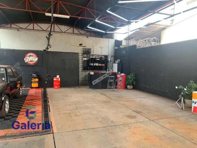 Galpão aluguel em Região Imediata de Ribeirão Preto, Região Metropolitana de Ribeirão Preto
