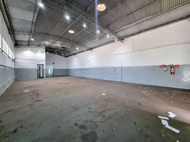 Galpão aluguel em Região Imediata de Ribeirão Preto, Região Metropolitana de Ribeirão Preto