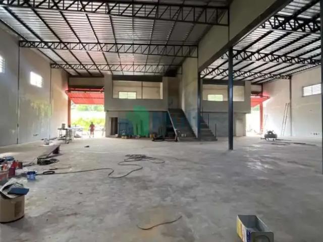 Galpão aluguel em Condomínio Bella Città, Ribeirão Preto