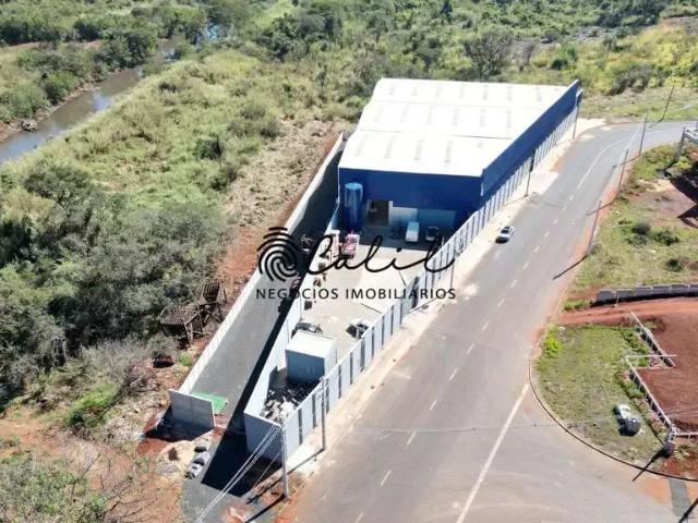 Galpão aluguel em Região Imediata de Ribeirão Preto, Região Metropolitana de Ribeirão Preto