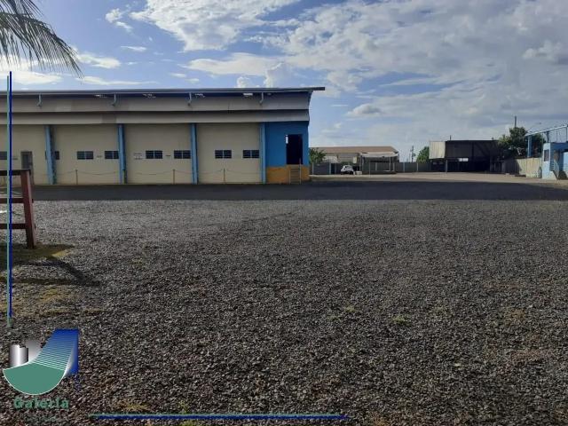 Galpão aluguel em Região Imediata de Ribeirão Preto, Região Metropolitana de Ribeirão Preto