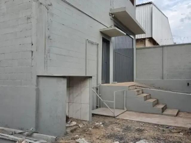 Galpão aluguel em Região Imediata de Ribeirão Preto, Região Metropolitana de Ribeirão Preto