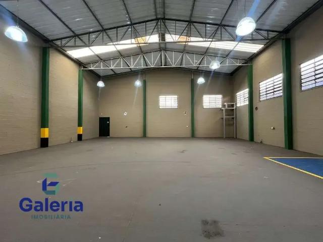Galpão aluguel em Região Imediata de Ribeirão Preto, Região Metropolitana de Ribeirão Preto