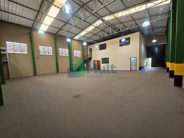 Galpão aluguel em Região Imediata de Ribeirão Preto, Região Metropolitana de Ribeirão Preto