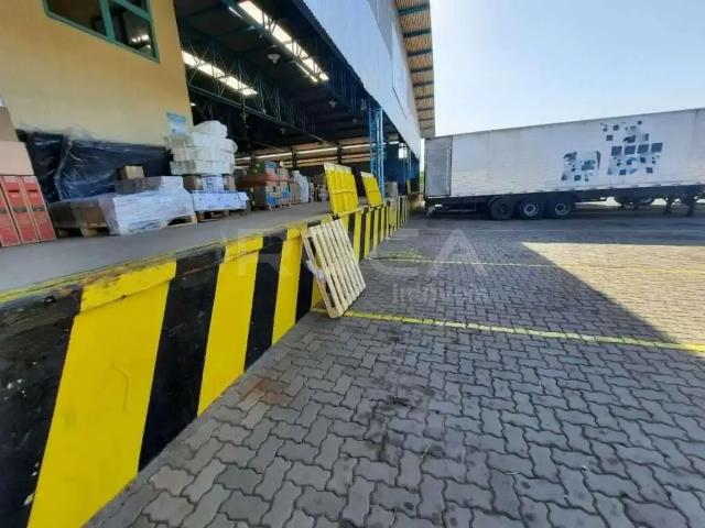 Galpão aluguel em Região Imediata de Ribeirão Preto, Região Metropolitana de Ribeirão Preto