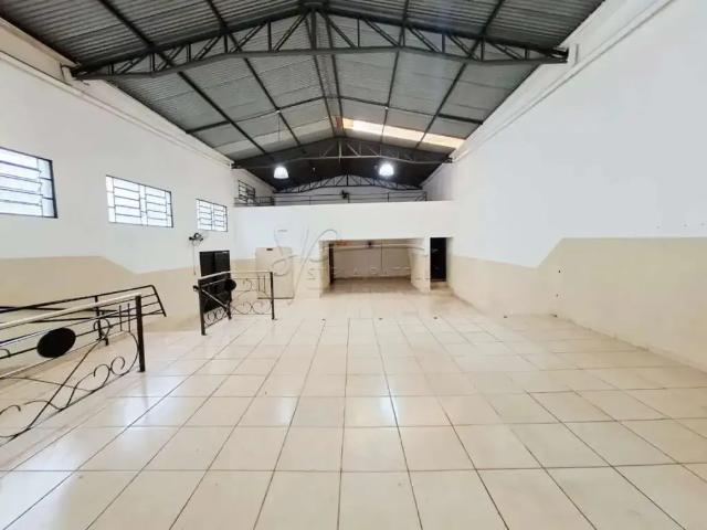 Galpão aluguel em Região Imediata de Ribeirão Preto, Região Metropolitana de Ribeirão Preto