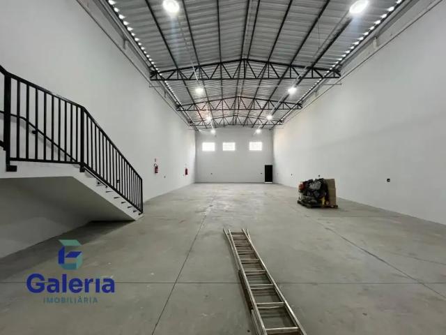 Galpão aluguel em Região Imediata de Ribeirão Preto, Região Metropolitana de Ribeirão Preto