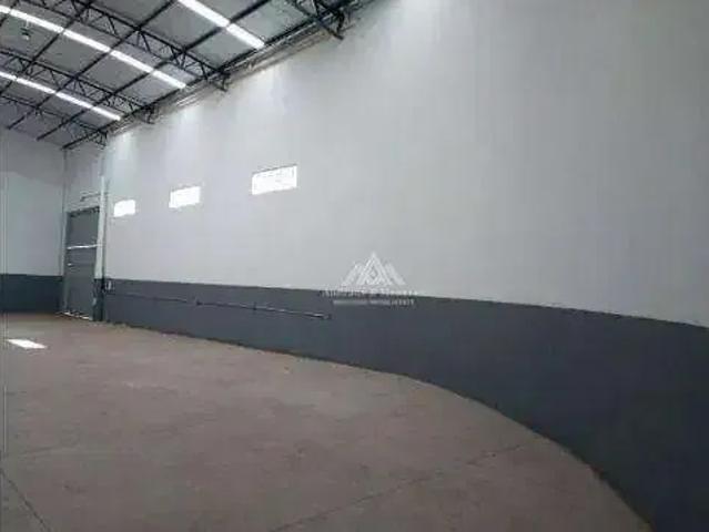 Galpão aluguel em Região Imediata de Ribeirão Preto, Região Metropolitana de Ribeirão Preto