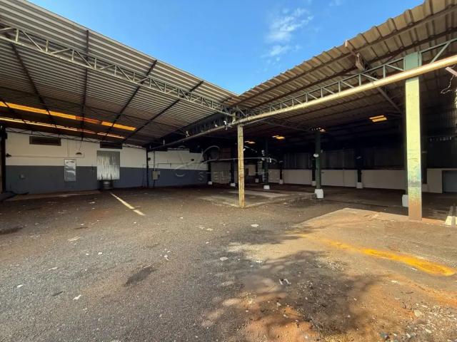 Galpão aluguel em Região Imediata de Ribeirão Preto, Região Metropolitana de Ribeirão Preto