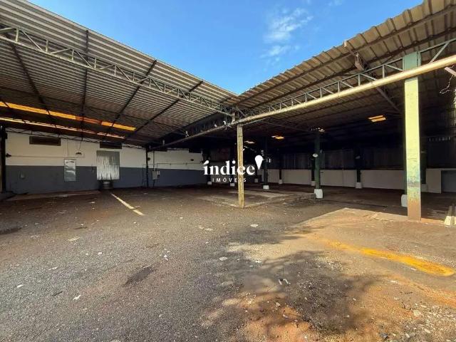 Galpão aluguel em Região Imediata de Ribeirão Preto, Região Metropolitana de Ribeirão Preto