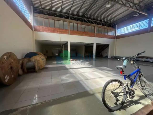 Galpão aluguel em Região Imediata de Ribeirão Preto, Região Metropolitana de Ribeirão Preto