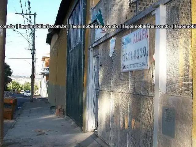 Galpão aluguel em Região Imediata de Ribeirão Preto, Região Metropolitana de Ribeirão Preto