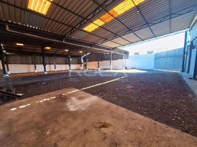Galpão aluguel em Região Imediata de Ribeirão Preto, Região Metropolitana de Ribeirão Preto