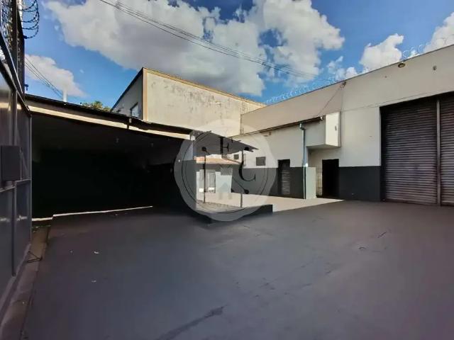 Galpão aluguel em Região Imediata de Ribeirão Preto, Região Metropolitana de Ribeirão Preto