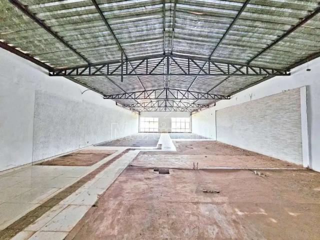 Galpão aluguel em Região Imediata de Ribeirão Preto, Região Metropolitana de Ribeirão Preto
