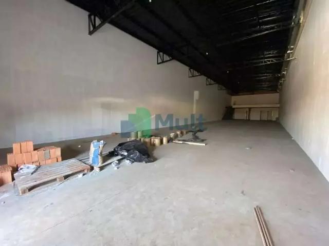 Galpão aluguel em Região Imediata de Ribeirão Preto, Região Metropolitana de Ribeirão Preto