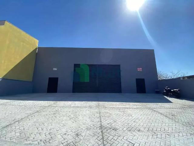 Galpão aluguel em Região Imediata de Ribeirão Preto, Região Metropolitana de Ribeirão Preto