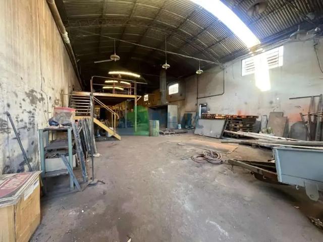 Galpão aluguel em Região Imediata de Ribeirão Preto, Região Metropolitana de Ribeirão Preto