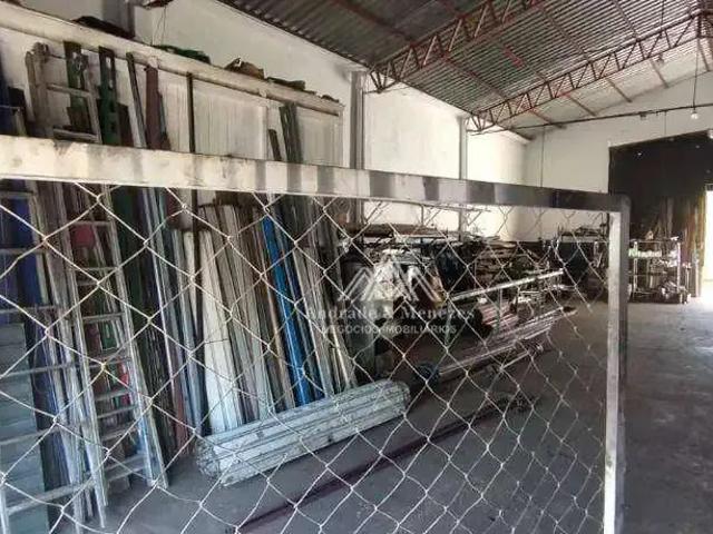Galpão aluguel em Região Imediata de Ribeirão Preto, Região Metropolitana de Ribeirão Preto