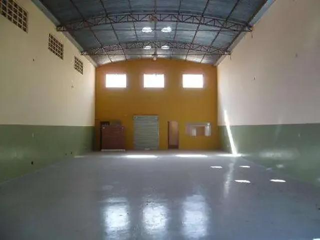 Galpão aluguel em Região Imediata de Ribeirão Preto, Região Metropolitana de Ribeirão Preto
