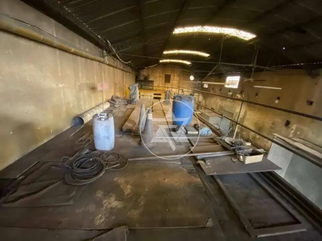 Galpão aluguel em Região Imediata de Ribeirão Preto, Região Metropolitana de Ribeirão Preto