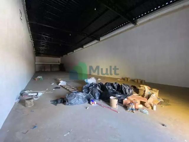Galpão aluguel em Região Imediata de Ribeirão Preto, Região Metropolitana de Ribeirão Preto