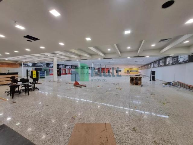Galpão aluguel em Região Imediata de Ribeirão Preto, Região Metropolitana de Ribeirão Preto