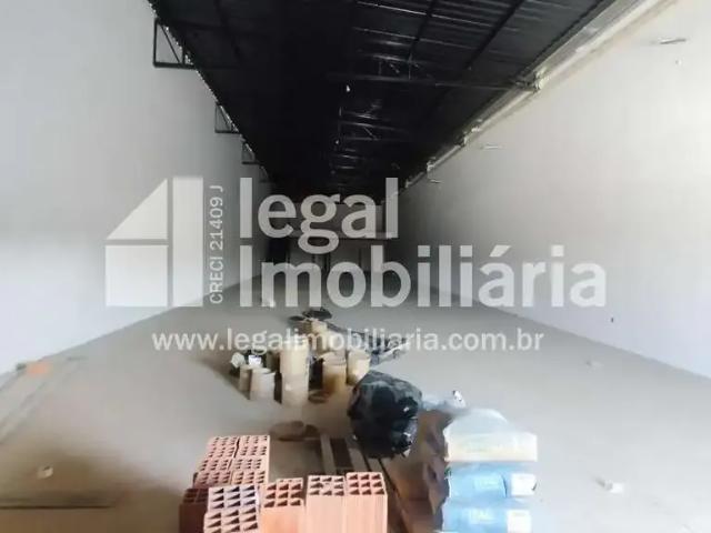 Galpão aluguel em Região Imediata de Ribeirão Preto, Região Metropolitana de Ribeirão Preto