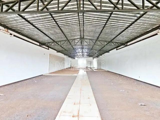 Galpão aluguel em Região Imediata de Ribeirão Preto, Região Metropolitana de Ribeirão Preto