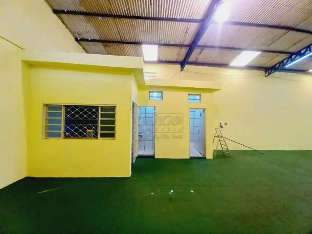Galpão aluguel em Região Imediata de Ribeirão Preto, Região Metropolitana de Ribeirão Preto