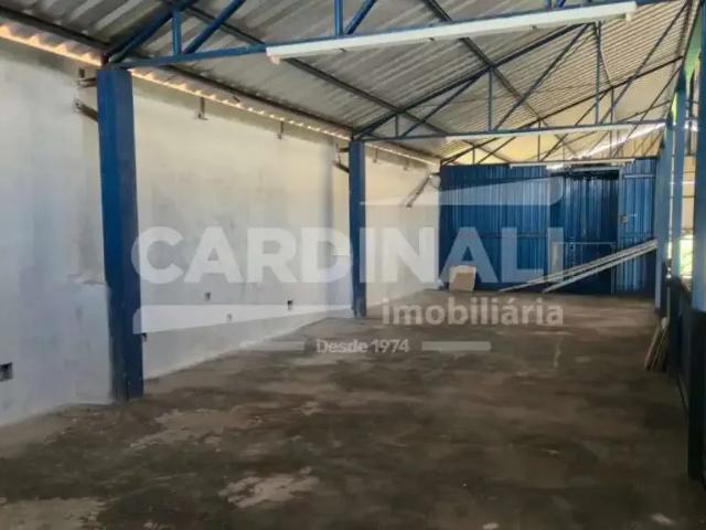 Galpão aluguel em Região Imediata de Ribeirão Preto, Região Metropolitana de Ribeirão Preto