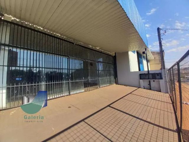 Galpão aluguel em Região Imediata de Ribeirão Preto, Região Metropolitana de Ribeirão Preto