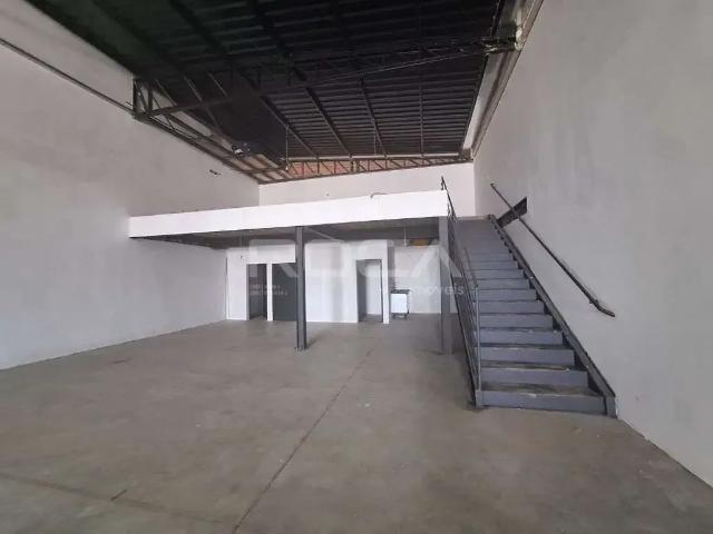Galpão aluguel em Região Imediata de Ribeirão Preto, Região Metropolitana de Ribeirão Preto