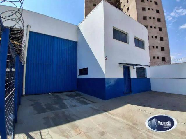 Galpão aluguel em Região Imediata de Ribeirão Preto, Região Metropolitana de Ribeirão Preto