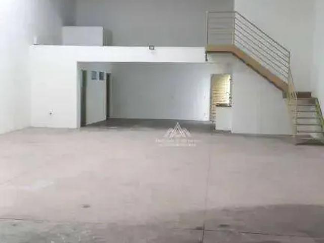 Galpão aluguel em Região Imediata de Ribeirão Preto, Região Metropolitana de Ribeirão Preto