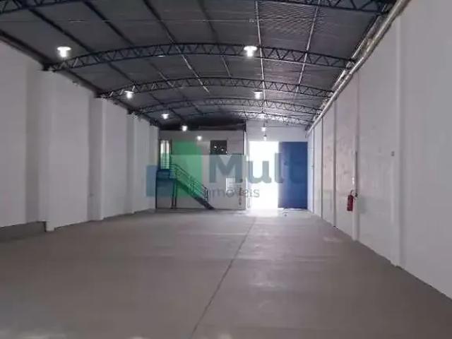 Galpão aluguel em Região Imediata de Ribeirão Preto, Região Metropolitana de Ribeirão Preto