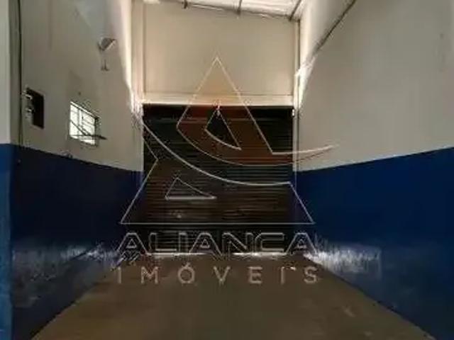 Galpão aluguel em Região Imediata de Ribeirão Preto, Região Metropolitana de Ribeirão Preto