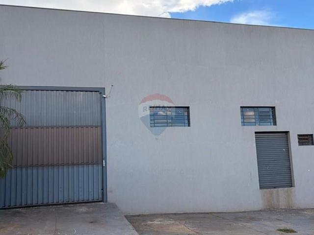 Galpão aluguel em Região Imediata de Ribeirão Preto, Região Metropolitana de Ribeirão Preto